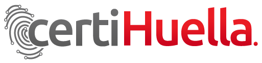 CertiHuella